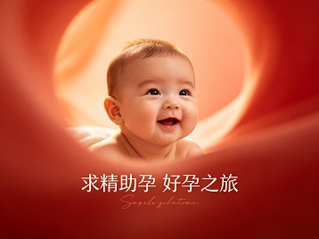 桓台求精助孕科学助孕 开启专属好孕之旅