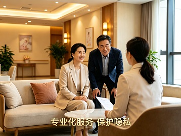 桓台有偿售卵代生女生的客户的客户群体有哪些