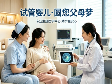 桓台辅助生育服务 试管婴儿行业的兴起背景、发展与未来展望
